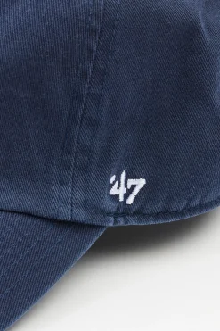 47 Brand Clean Up Cap - Ny*Garage Clothing Discount
