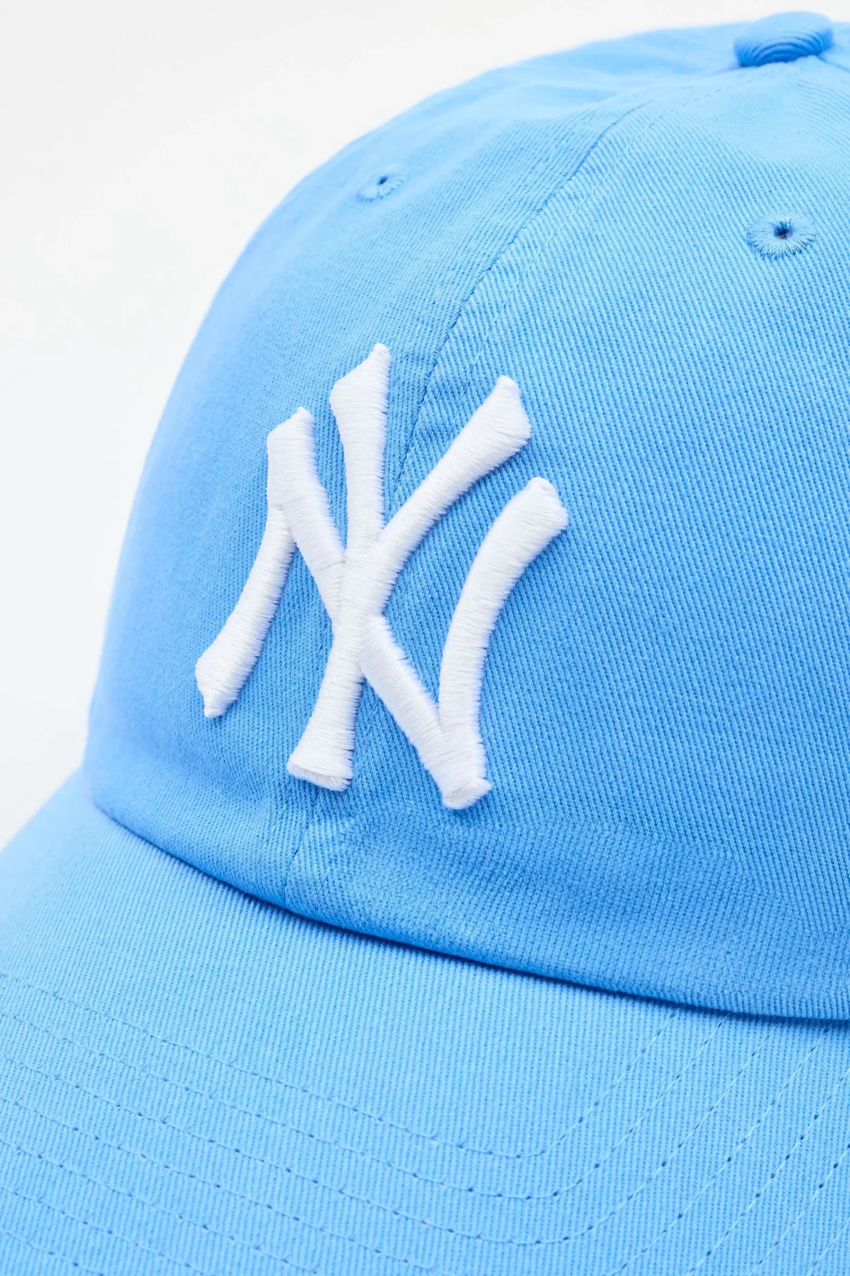 47 Brand Clean Up Cap - Ny*Garage Clothing Clearance