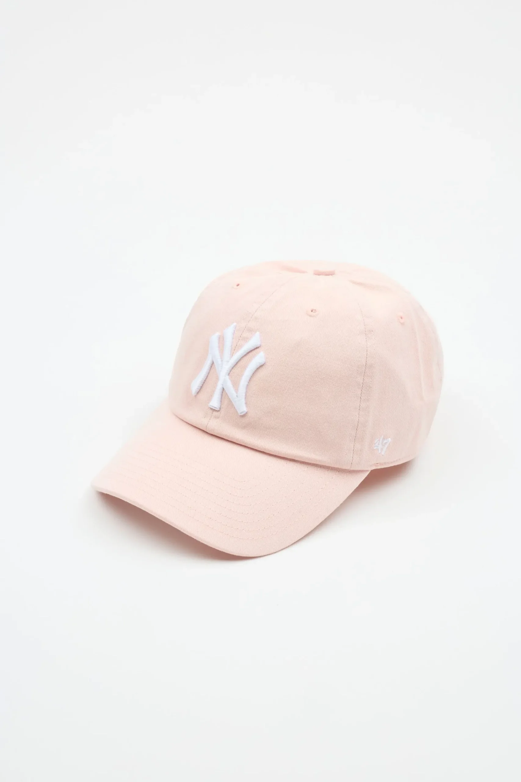 47 Brand Clean Up Cap - Ny*Garage Clothing Outlet