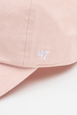 47 Brand Clean Up Cap - Ny*Garage Clothing Outlet