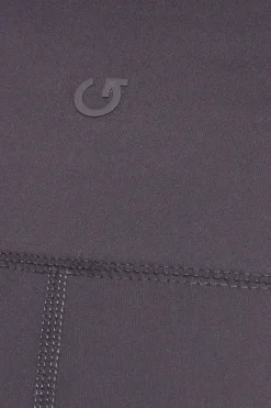 3 Inch Booty Short*Garage Clothing Outlet