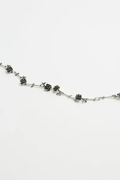 Allover Rose Chain*Garage Clothing Discount