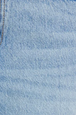 Baggy Jean*Garage Clothing Fashion