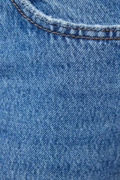 Baggy Jean*Garage Clothing Discount