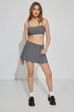 Bengaline Micro Top*Garage Clothing Best