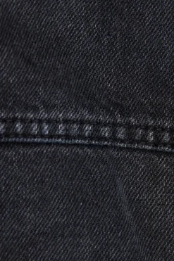 Boyfriend Crop Jacket*Garage Clothing Store