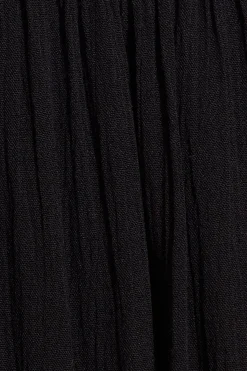 Cage Back Maxi Dress*Garage Clothing Cheap