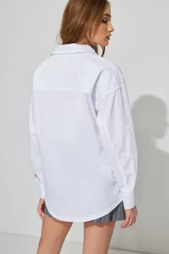 Charlie Button Up Shirt*Garage Clothing Cheap