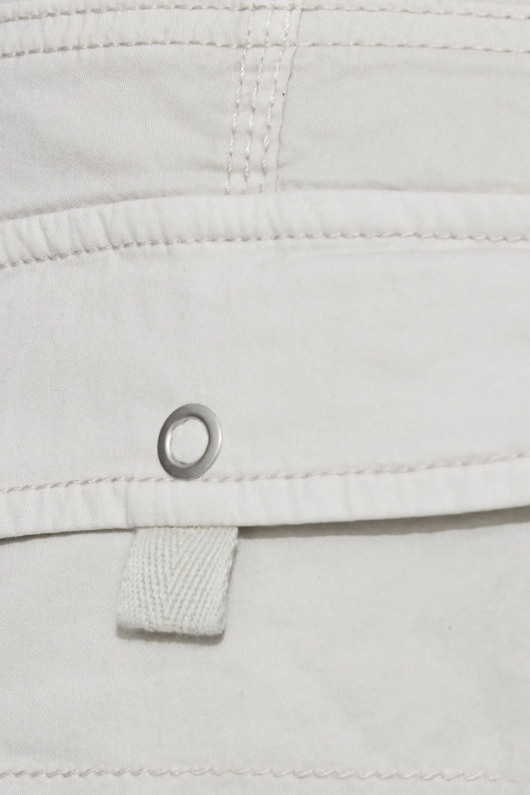 Chicago Low Rise Cargo Pant*Garage Clothing Online