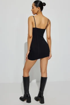 Chrishell Mini Dress*Garage Clothing New