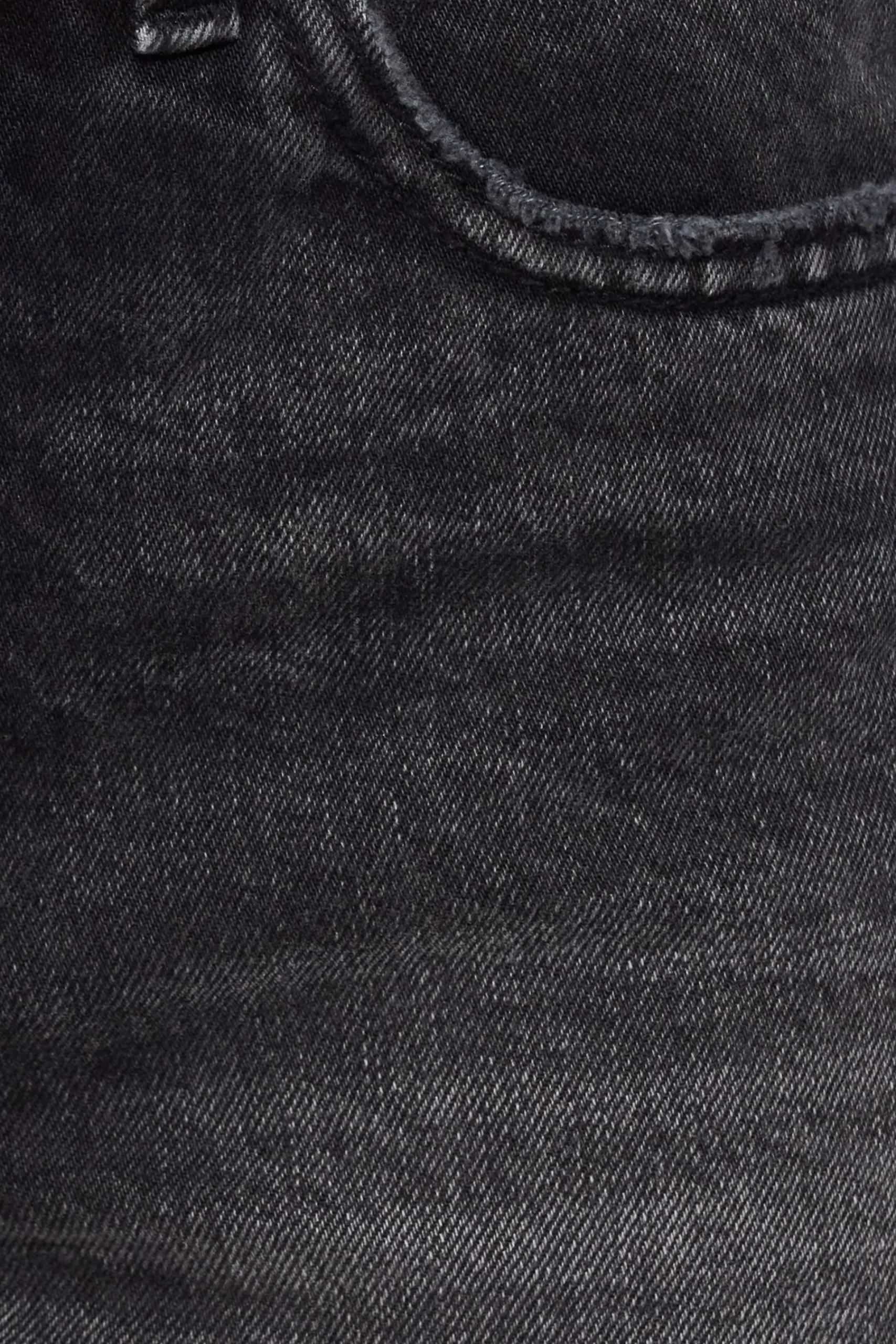Classic Cut-Off Mom Jean Shorts*Garage Clothing Sale