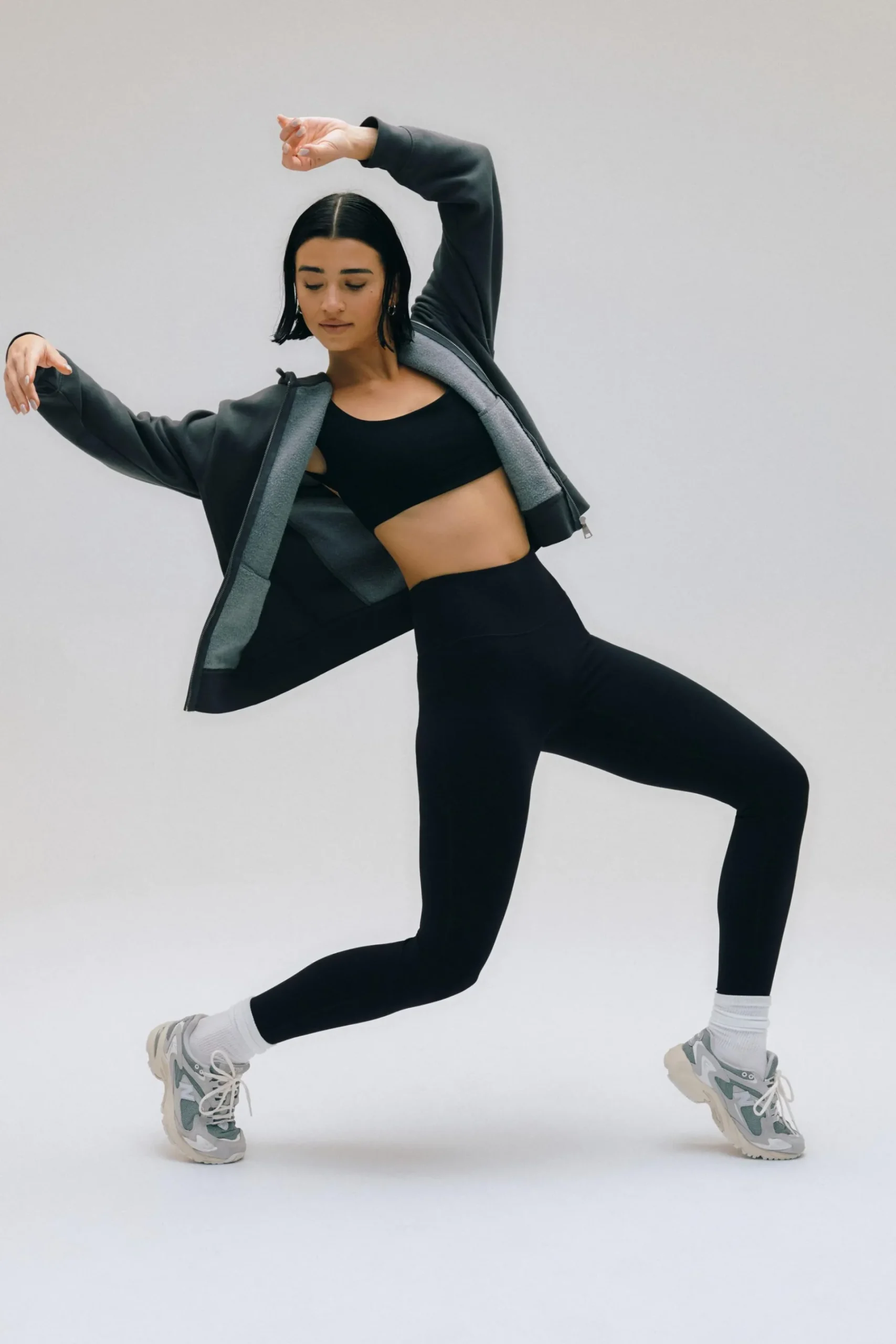 Clean Legging*Garage Clothing Best