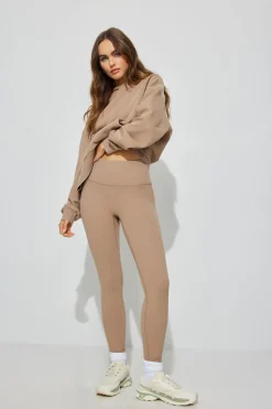 Clean Legging*Garage Clothing Discount