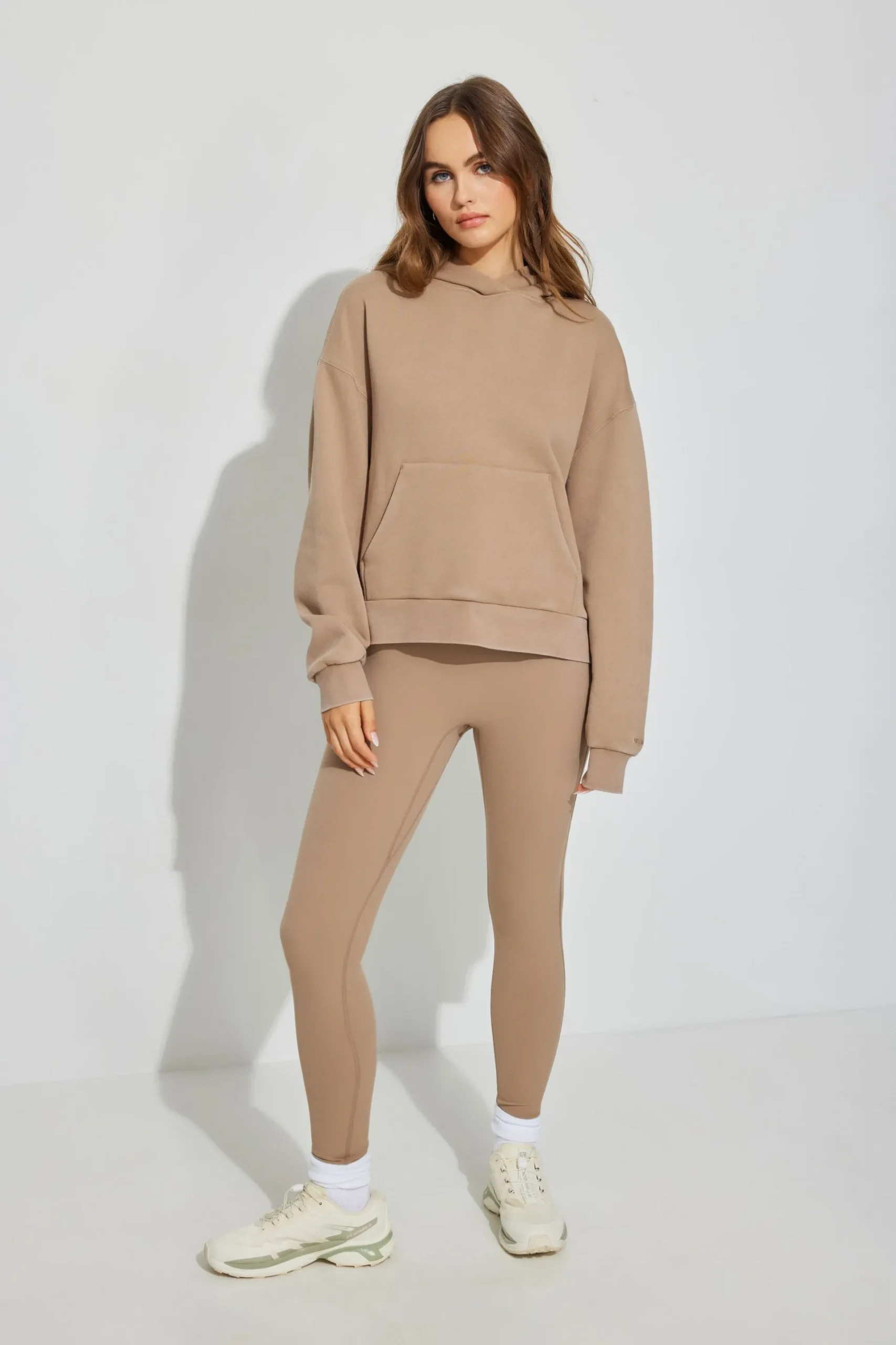 Clean Legging*Garage Clothing Discount