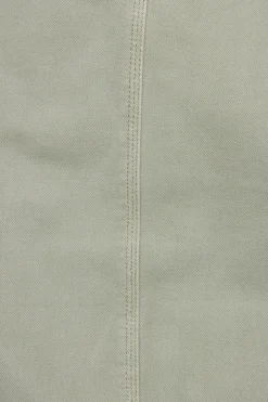 Clean Twill Jacket*Garage Clothing Sale