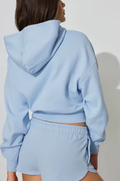 Cocoon Hoodie*Garage Clothing Outlet