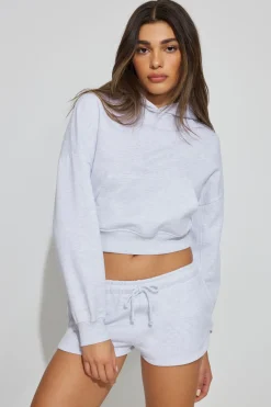 Cocoon Hoodie*Garage Clothing Best