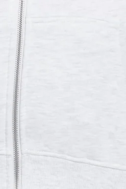 Cocoon Zippy Hoodie*Garage Clothing Online