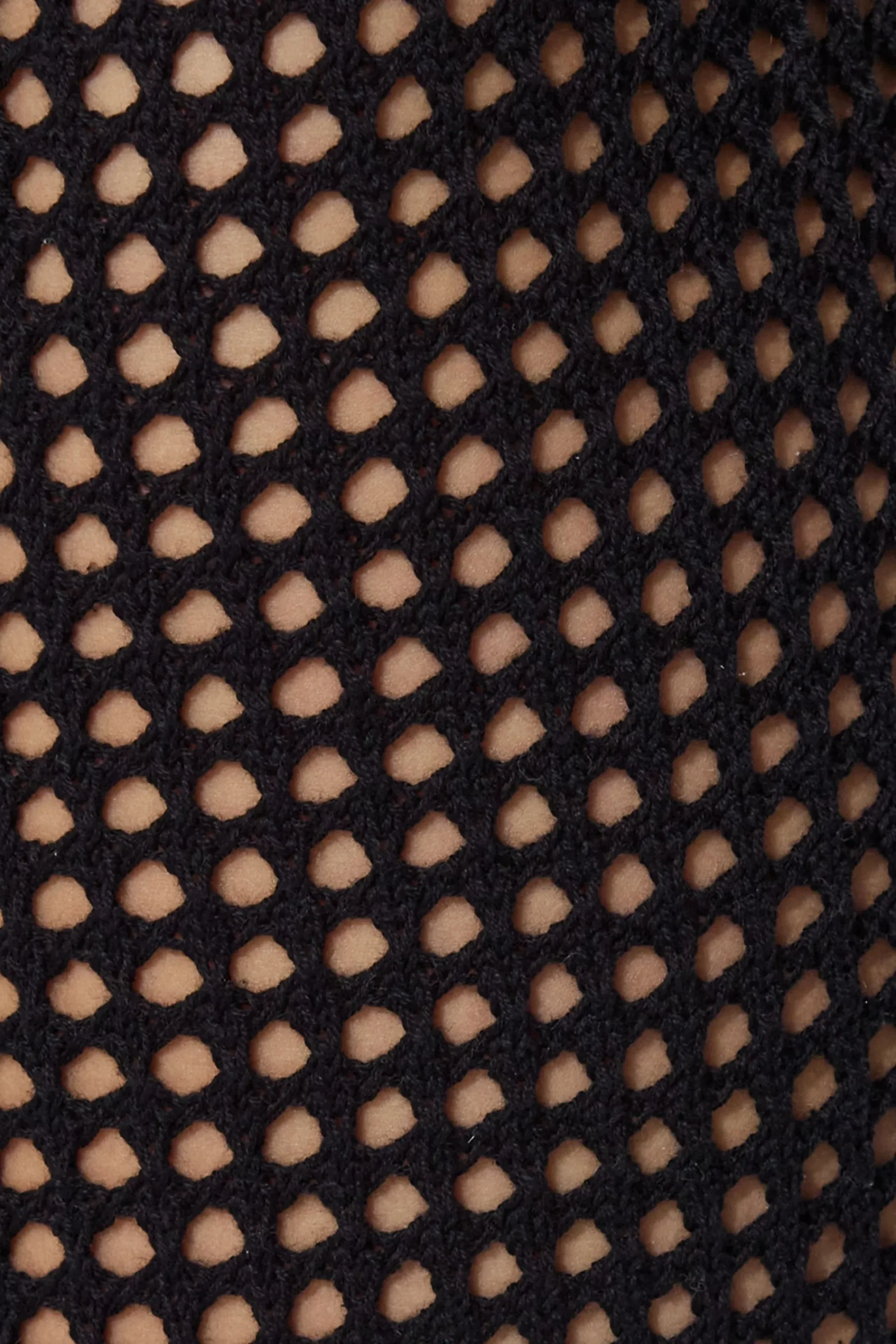 Crochet Pants*Garage Clothing Best