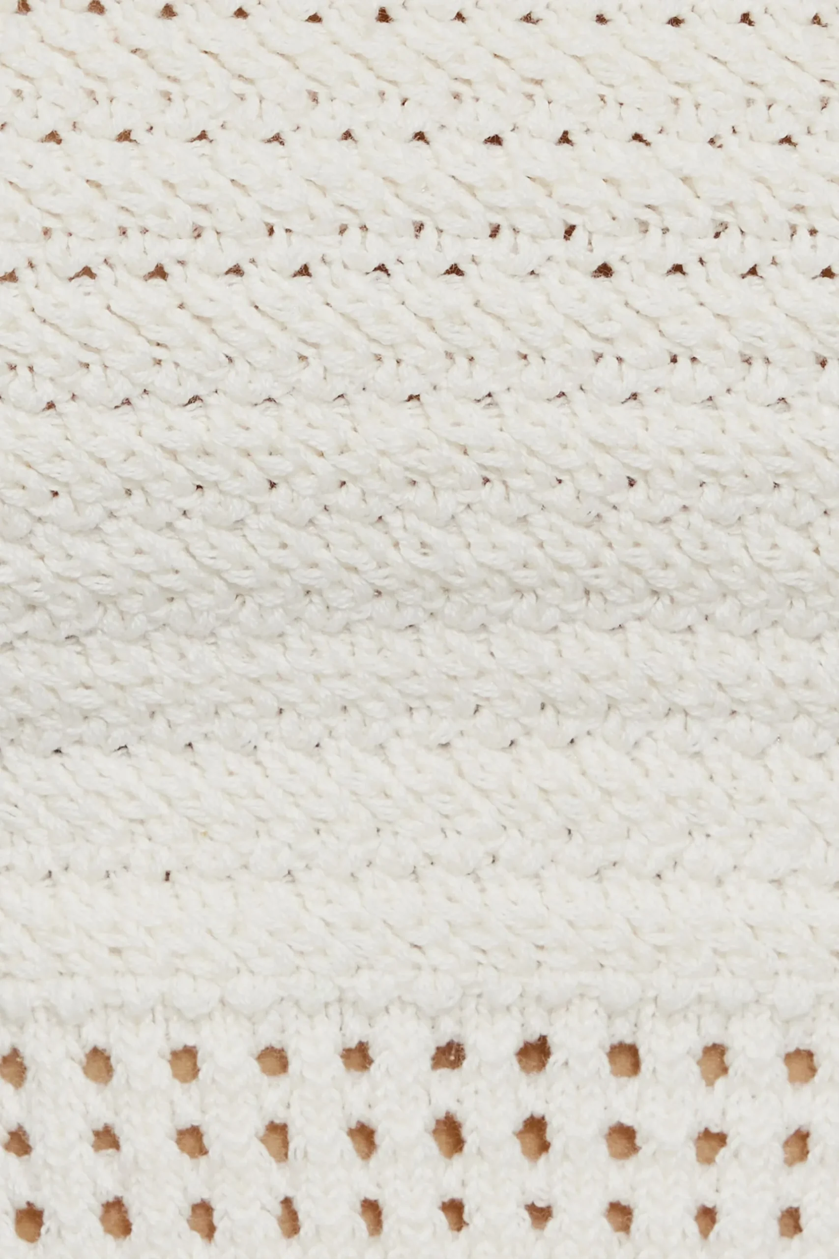 Crochet Tube Top*Garage Clothing Cheap