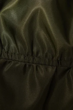 Crop Bomber*Garage Clothing Clearance