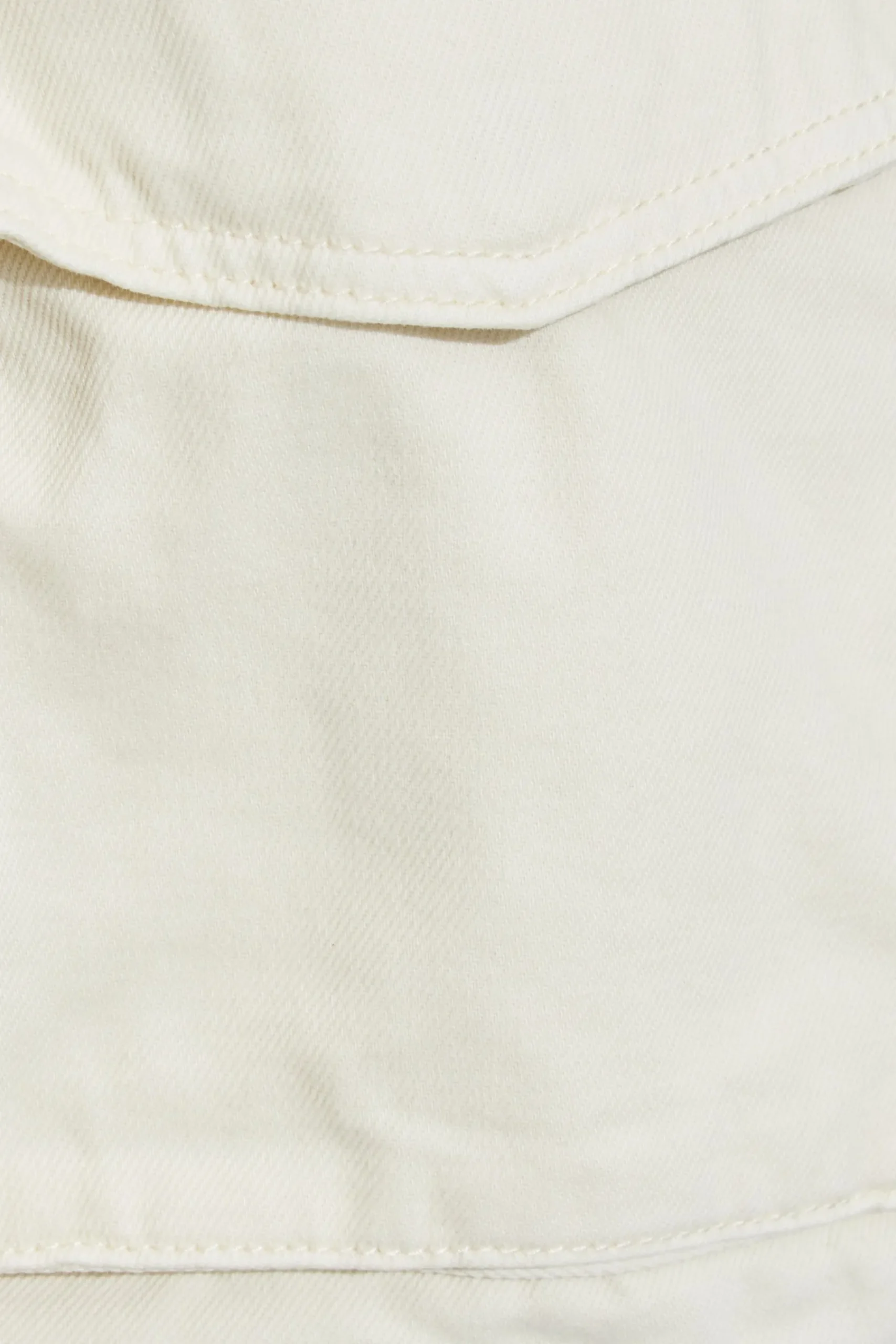Crop Utility Jacket*Garage Clothing Cheap