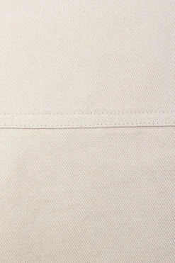 Cropped Utility Denim Jacket*Garage Clothing Best Sale