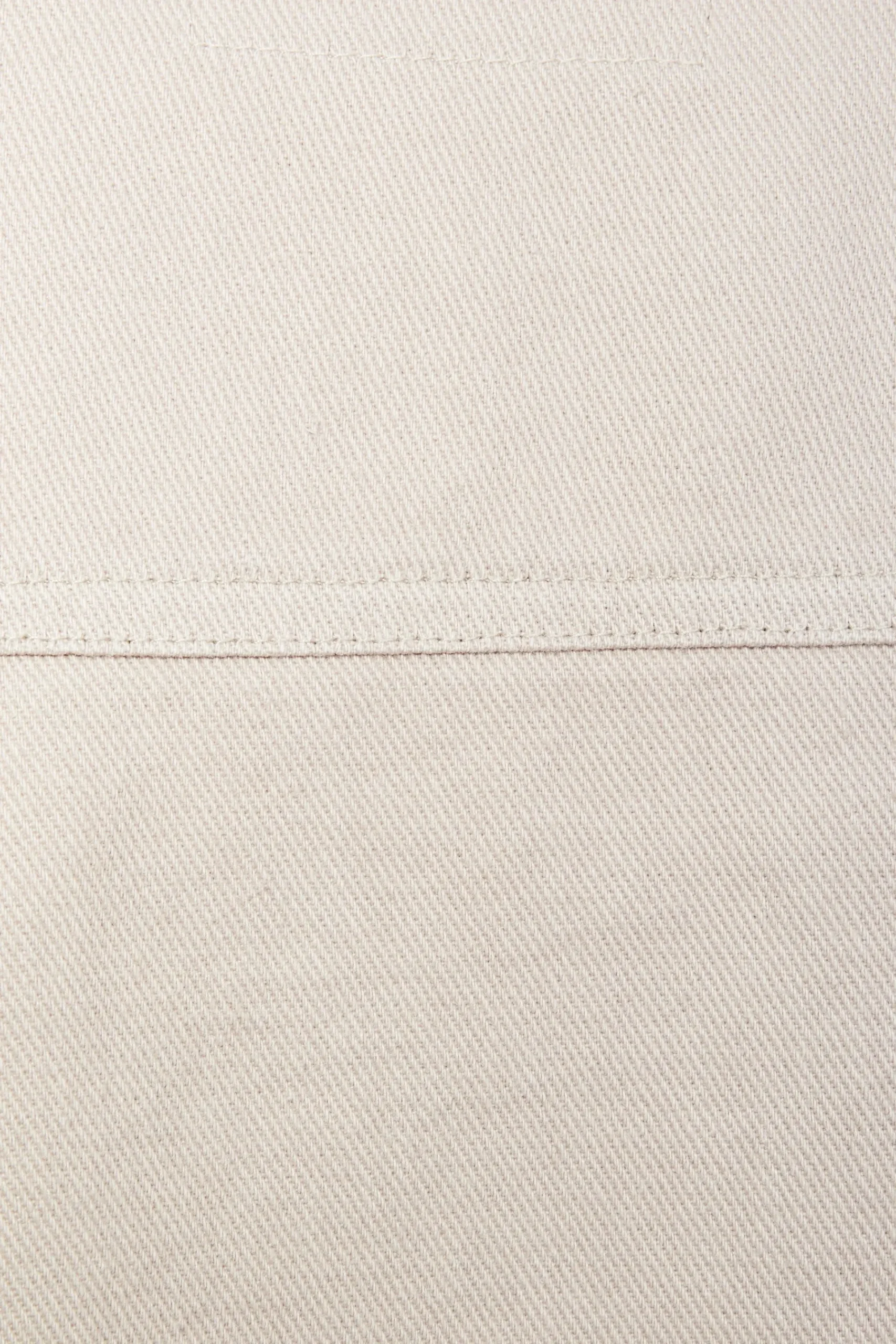 Cropped Utility Denim Jacket*Garage Clothing Best Sale