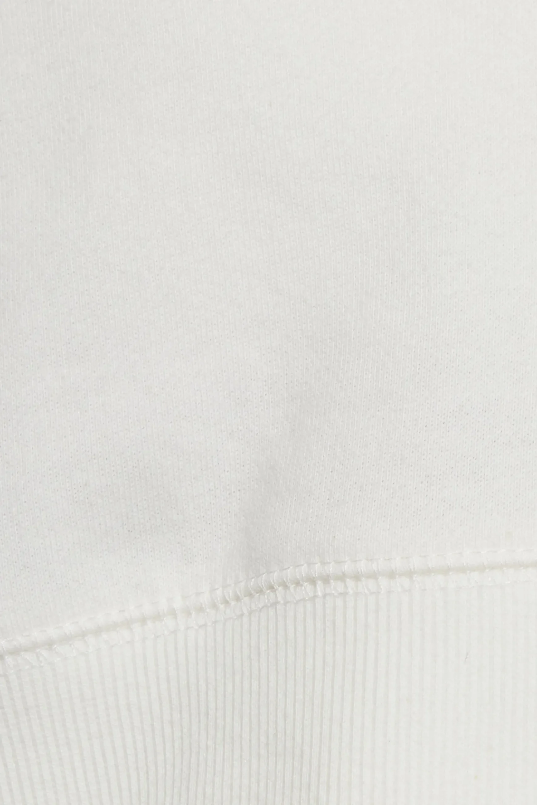 Cropped Zip Up Hoodie*Garage Clothing Fashion