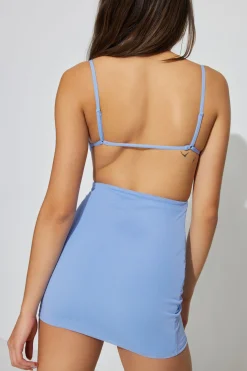 Cutout Mini Dress*Garage Clothing Outlet
