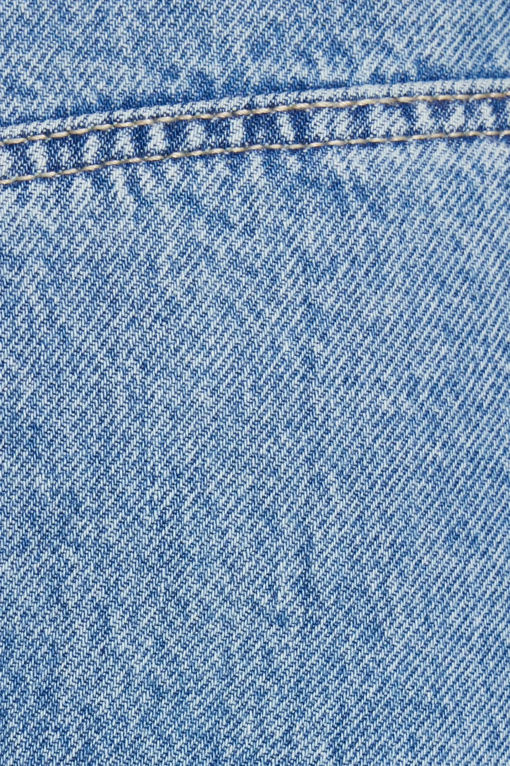 Denim Cargo Skort*Garage Clothing Flash Sale