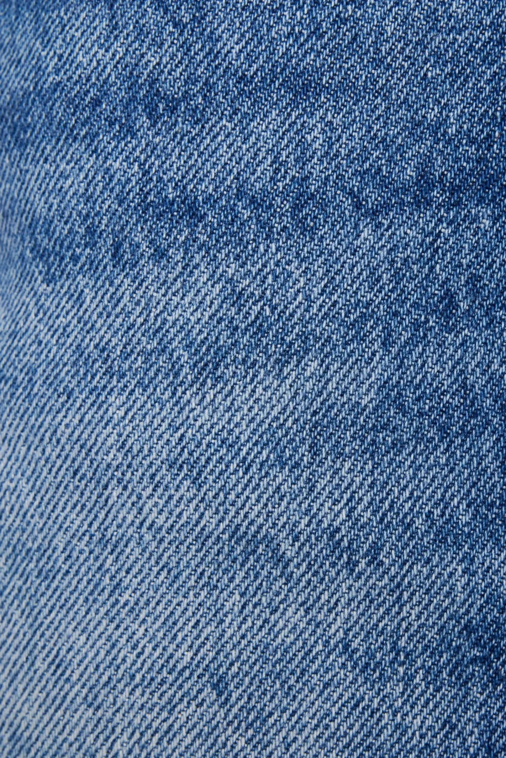 Denim Festival Short*Garage Clothing Outlet