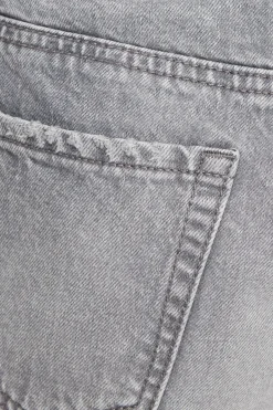 Denim Festival Short*Garage Clothing Best Sale
