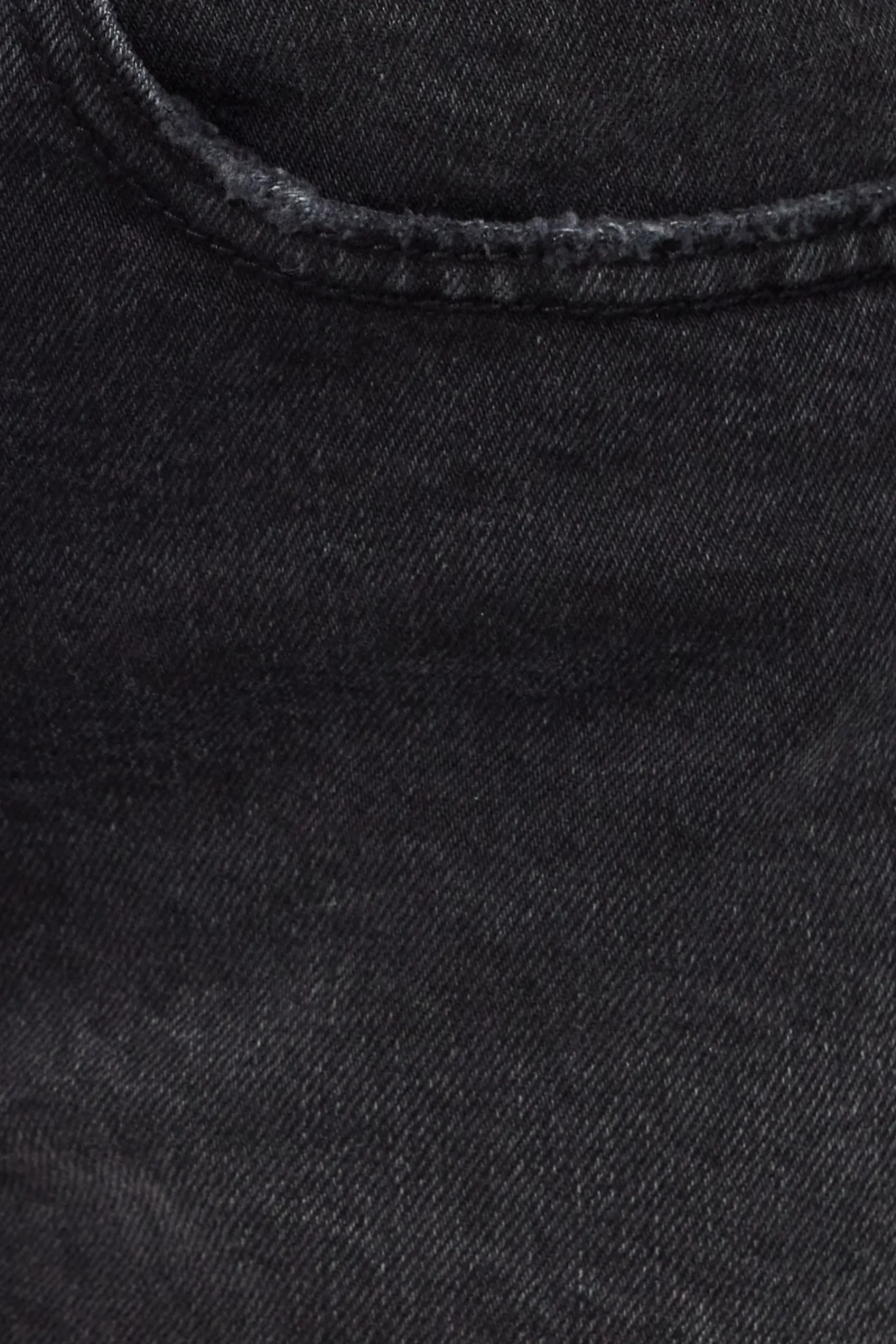 Denim Festival Short*Garage Clothing New