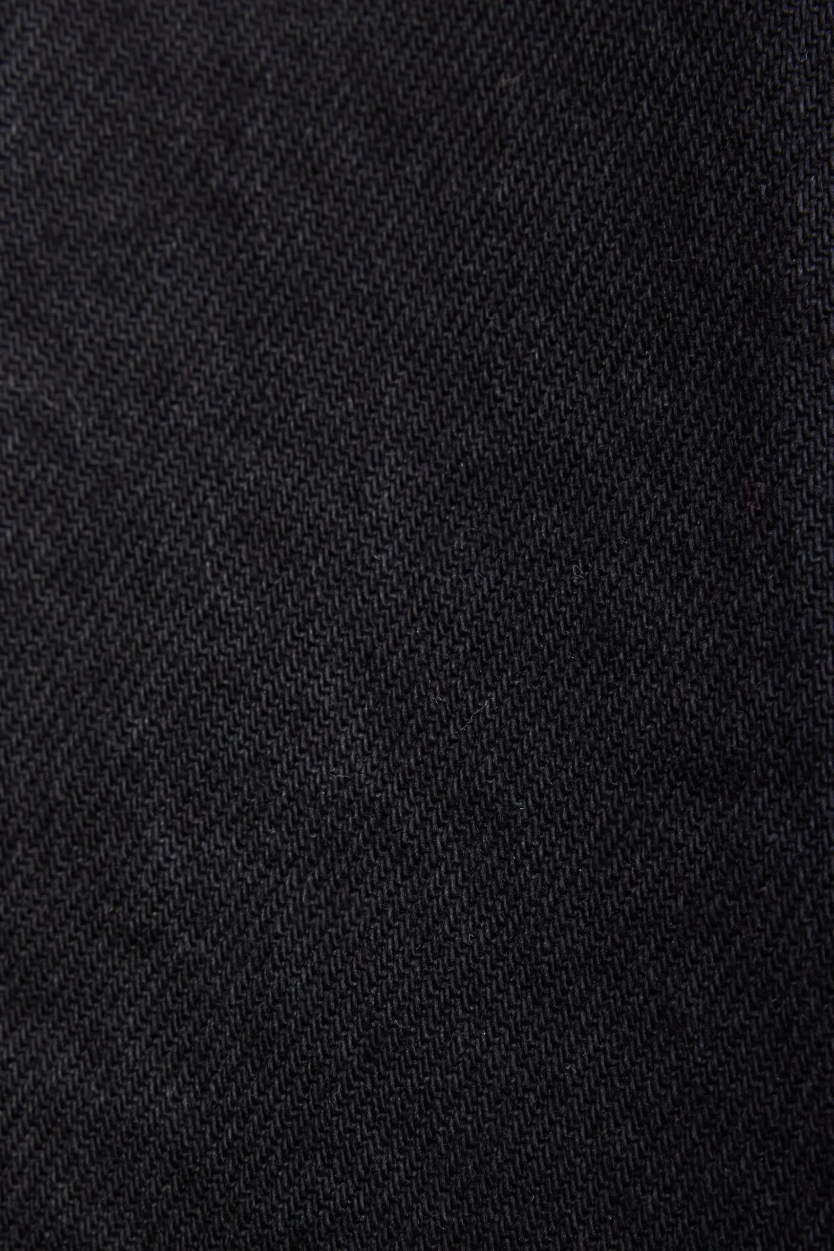 Denim Festival Short - Black Gem*Garage Clothing Best Sale