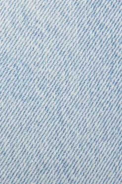 Denim Mom Short - Grace Blue*Garage Clothing Cheap