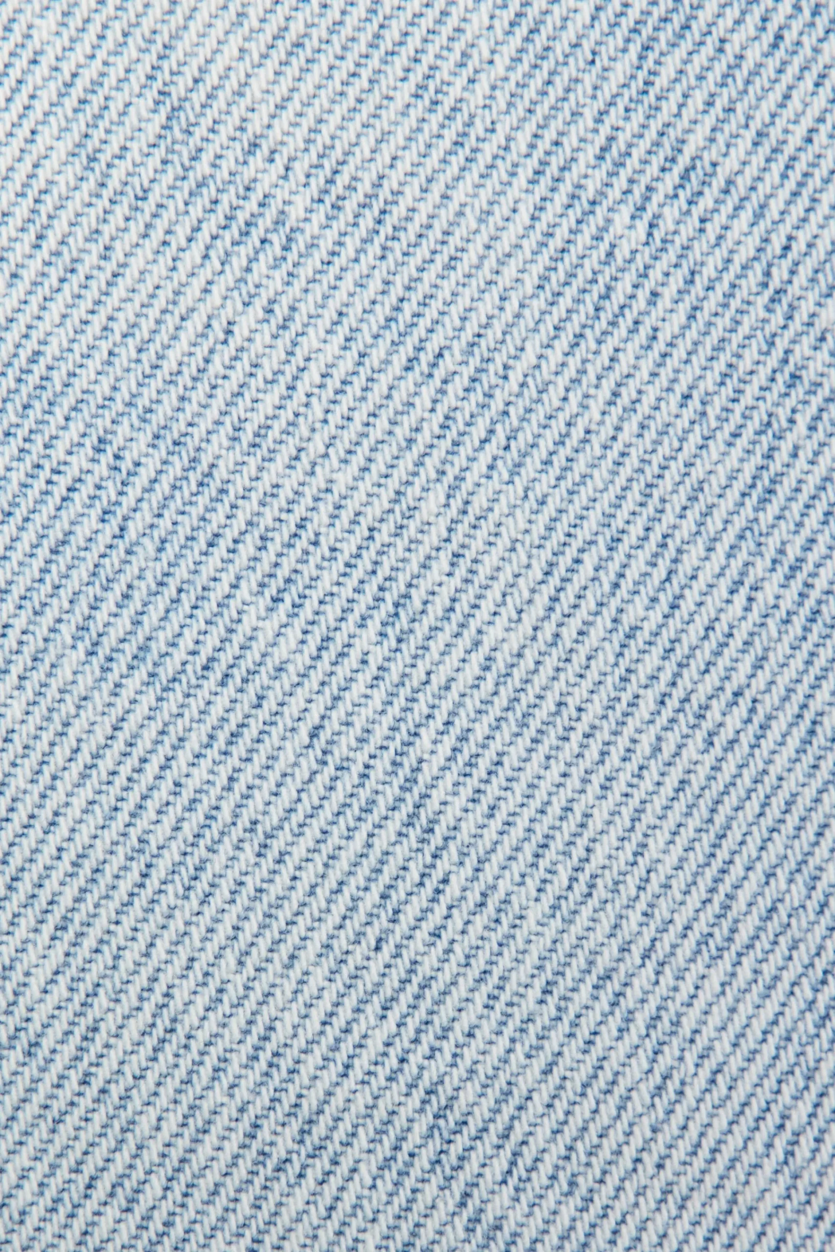 Denim Mom Short - Grace Blue*Garage Clothing Cheap