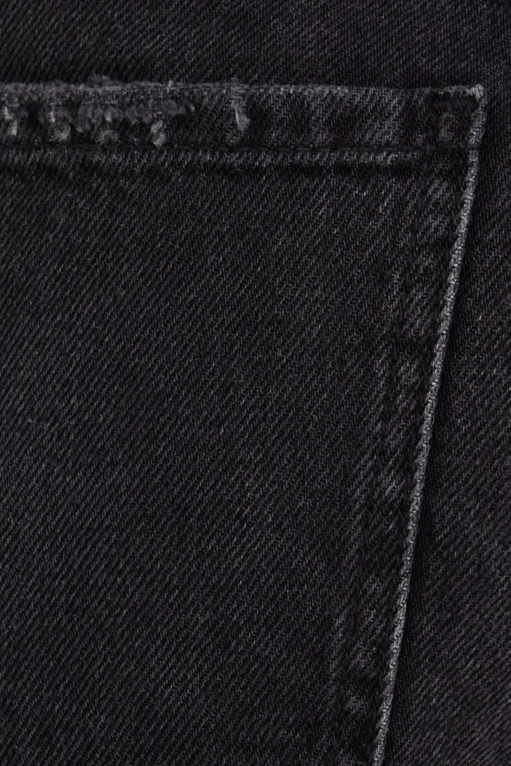 Distressed Festival Short*Garage Clothing Sale