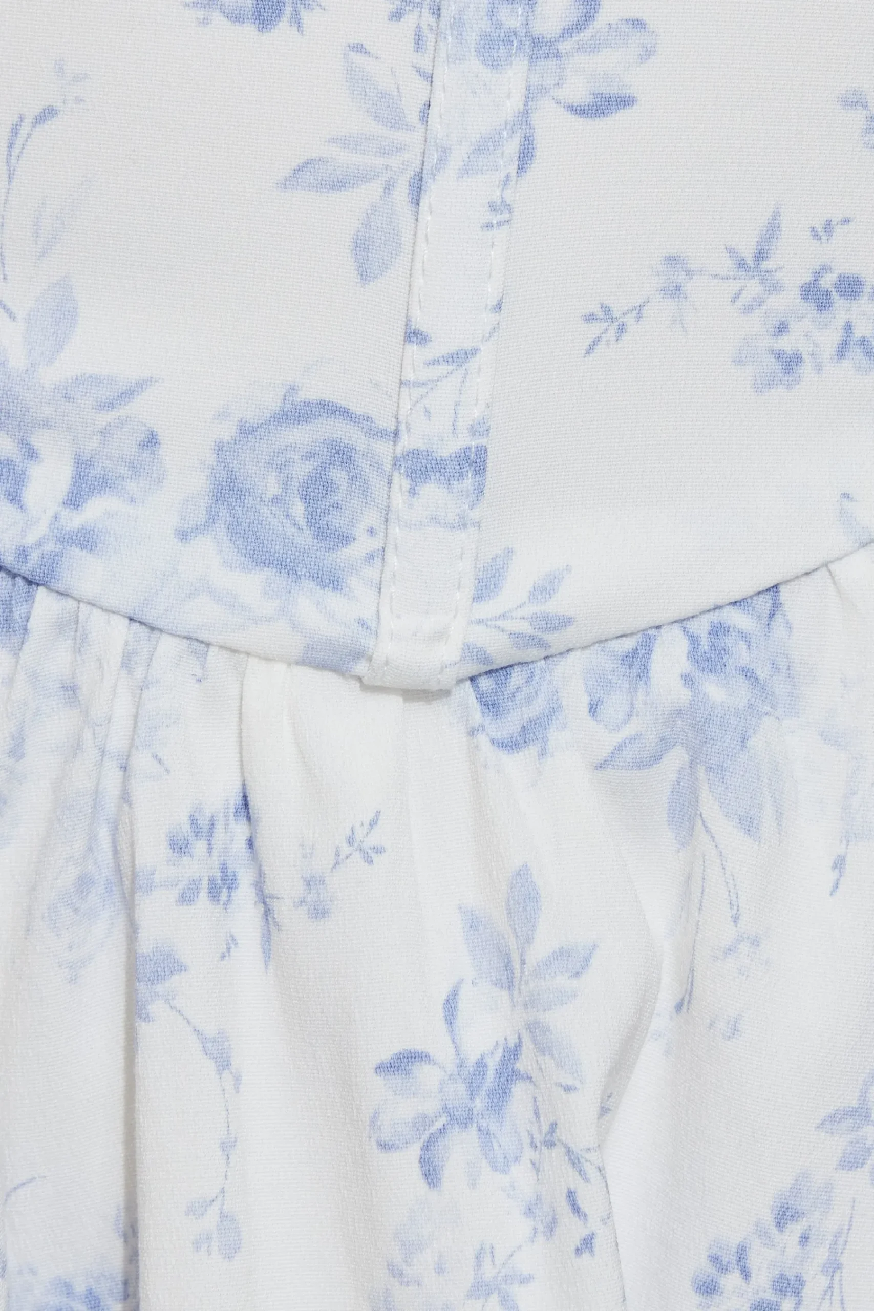 Drop Waist Corset Dress*Garage Clothing Flash Sale