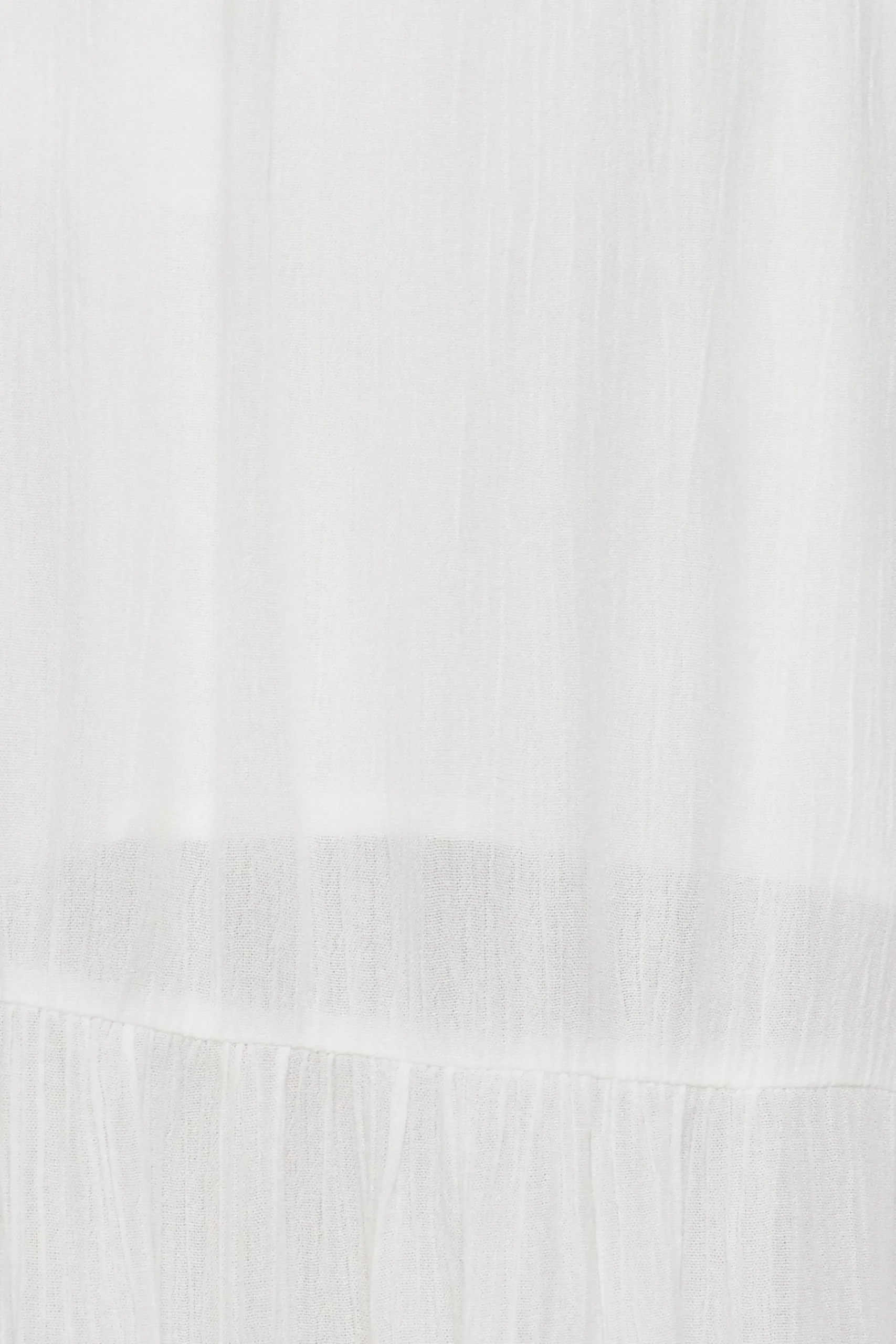 Drop Waist Smocked Tube Dress*Garage Clothing Flash Sale