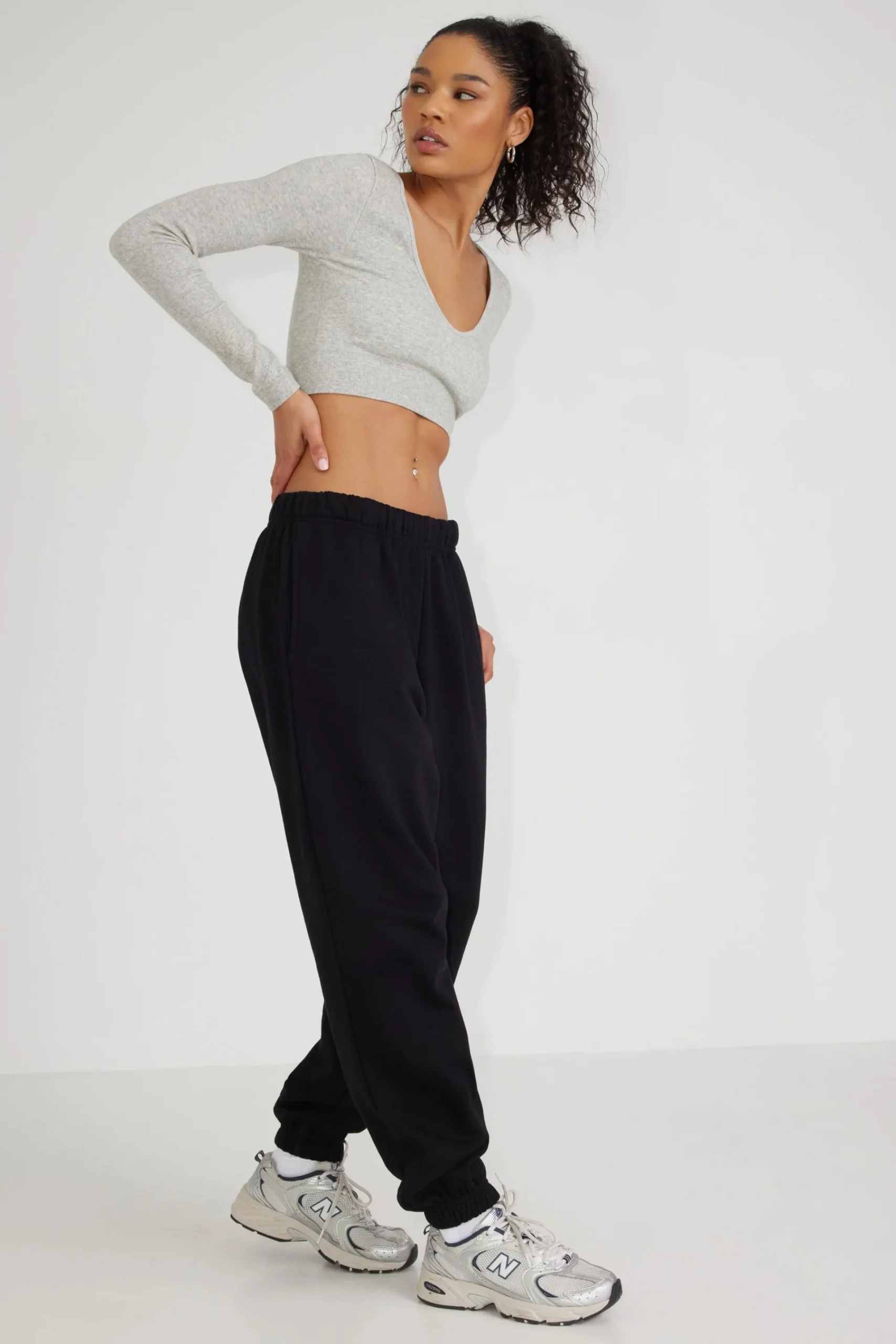 Easy Jogger Pant*Garage Clothing Best Sale