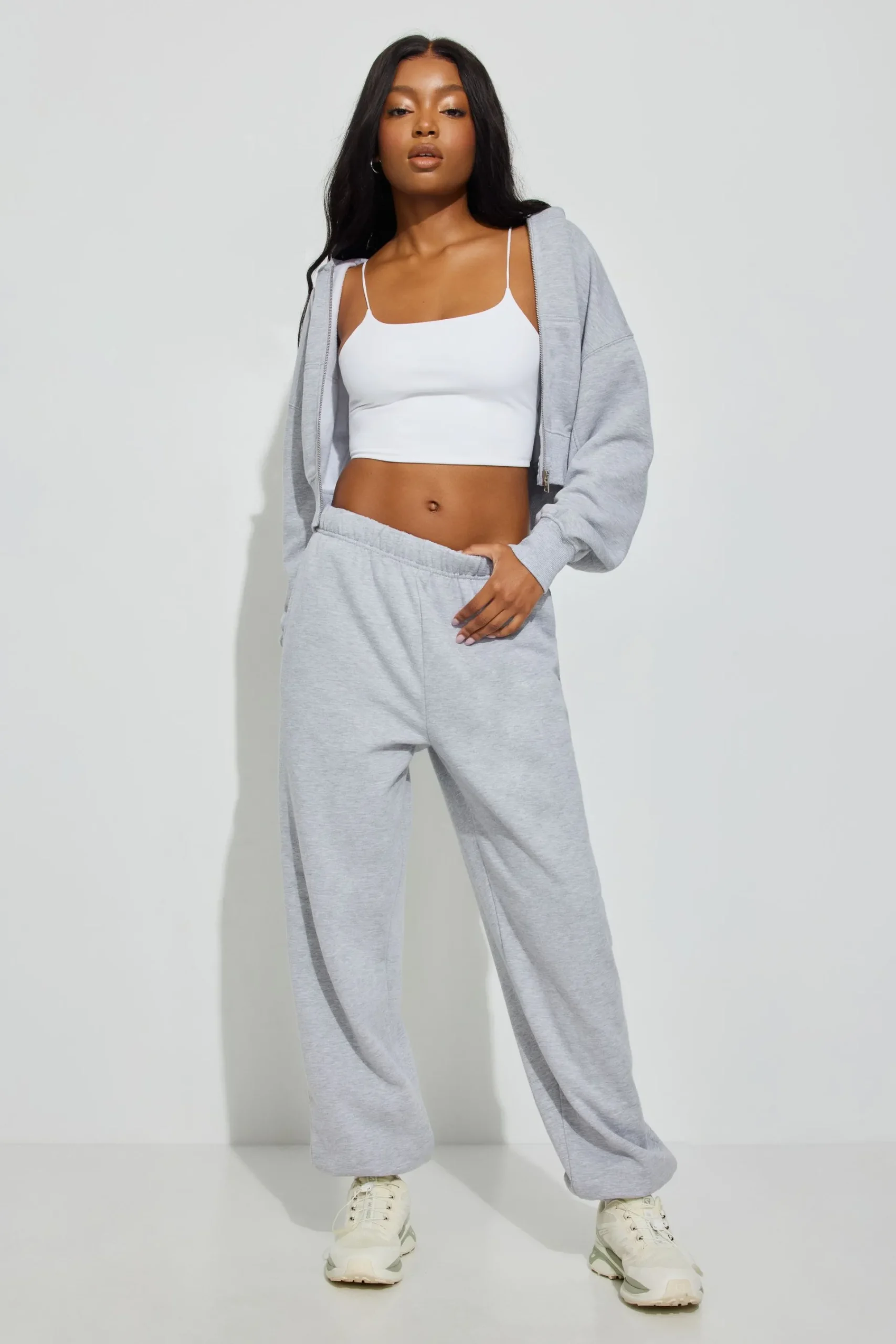 Easy Jogger Pant*Garage Clothing Outlet