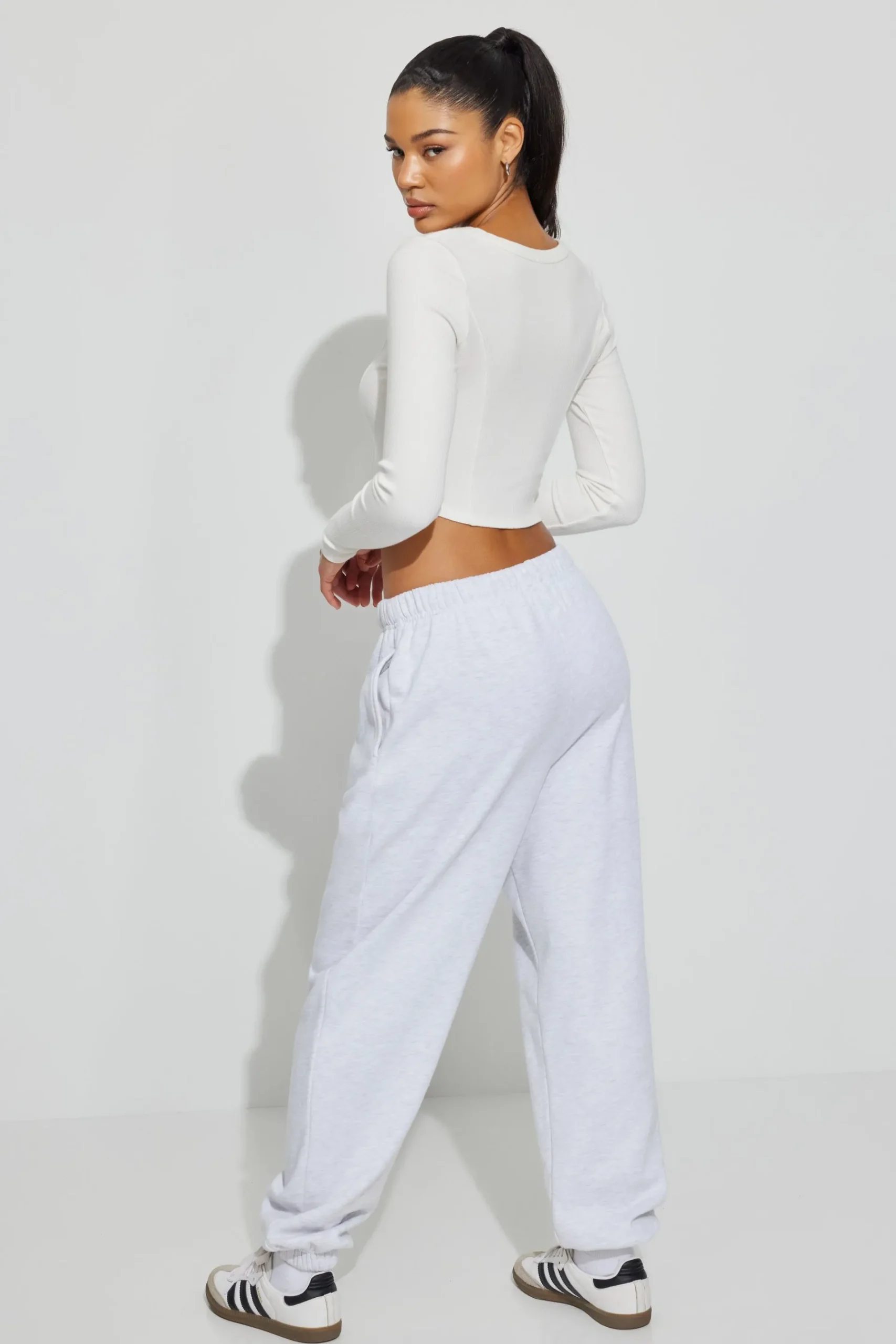 Easy Jogger Pant*Garage Clothing Flash Sale