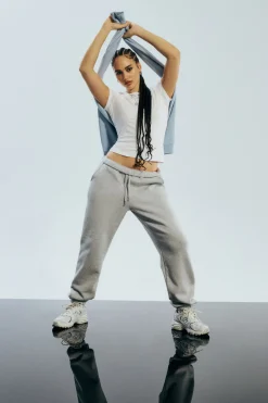 Elevated Jogger*Garage Clothing Best
