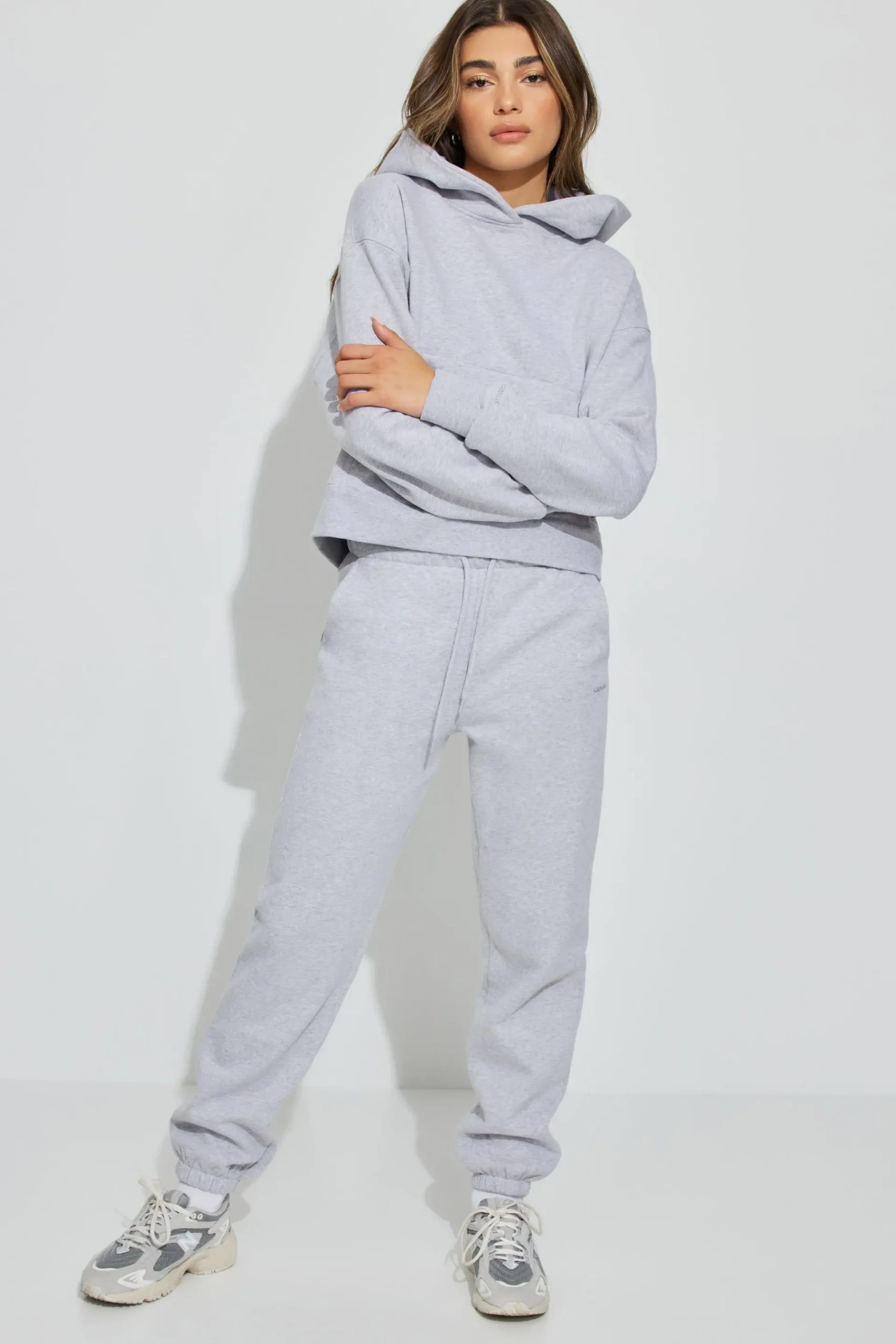 Elevated Jogger*Garage Clothing Best