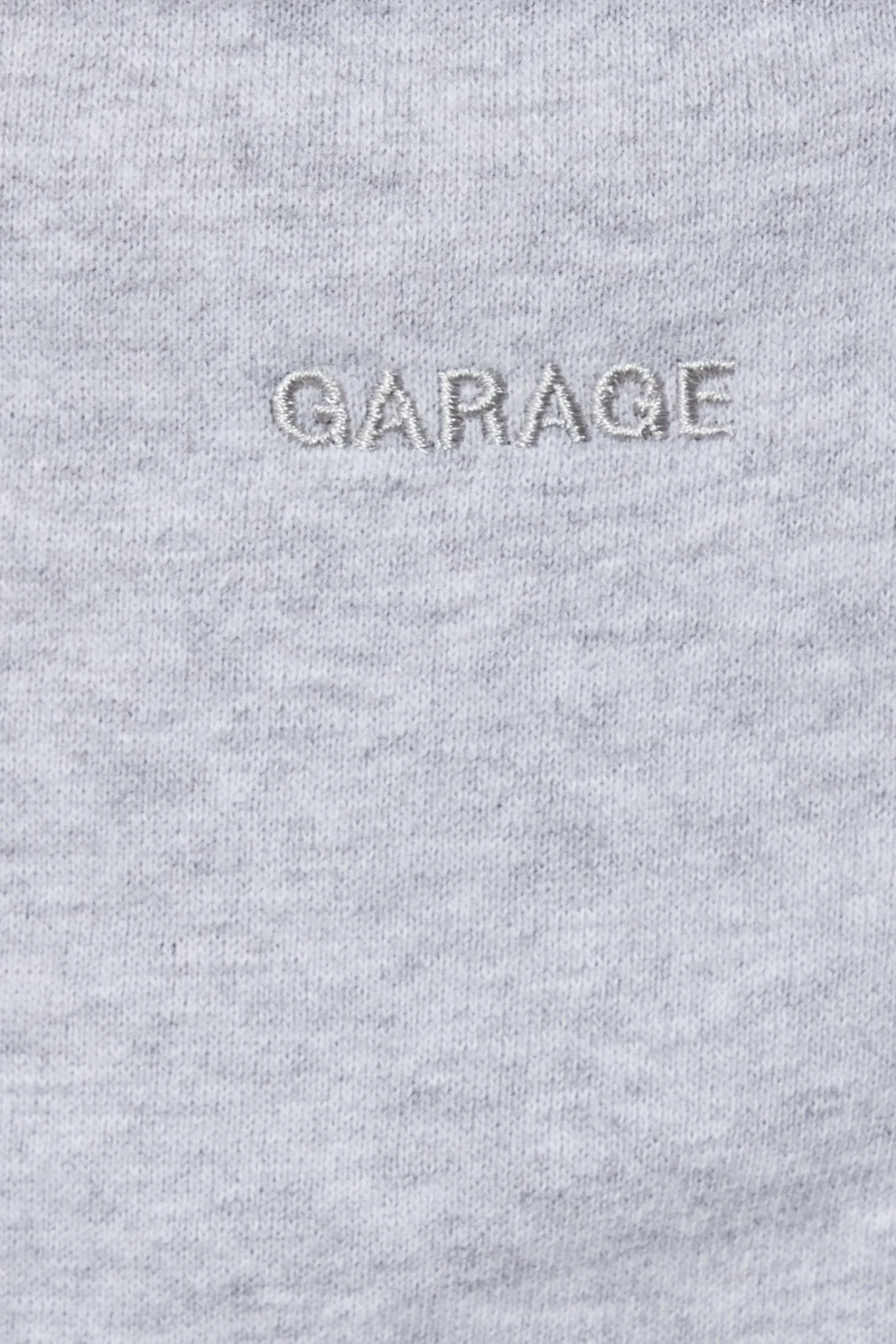 Elevated Jogger*Garage Clothing Best