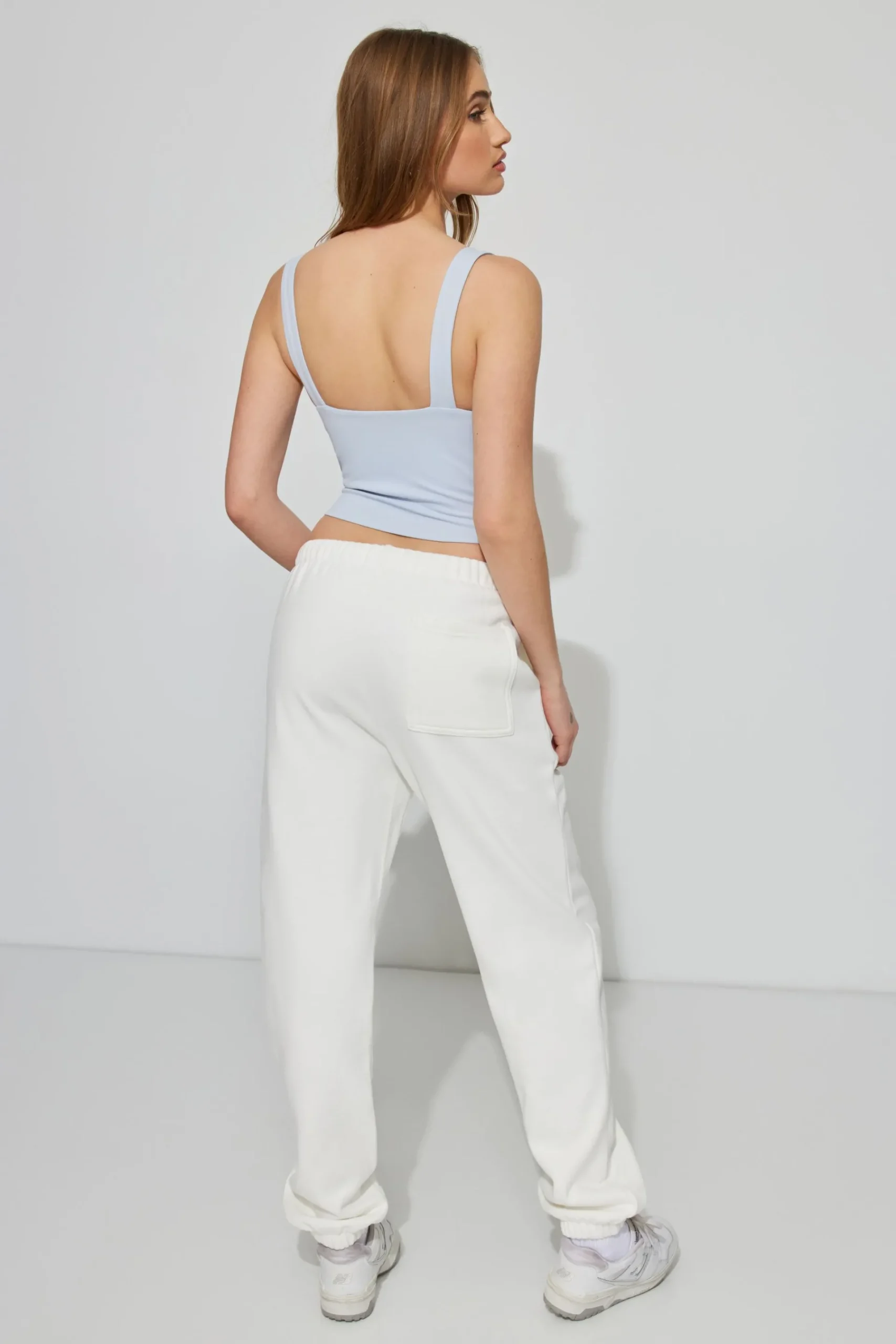 Elevated Jogger*Garage Clothing Flash Sale