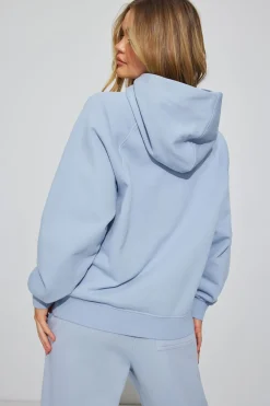 Elevated Oversized Hoodie*Garage Clothing Clearance