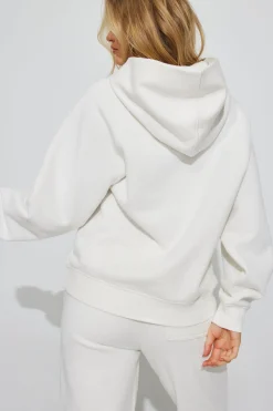 Elevated Oversized Hoodie*Garage Clothing Store