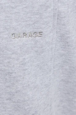 Elevated Wide Leg Sweatpant*Garage Clothing Cheap